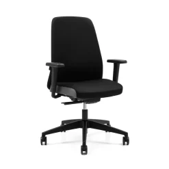 Ergonomische Bureaustoel Every - Voldoet Aan NEN-EN 1335 Norm