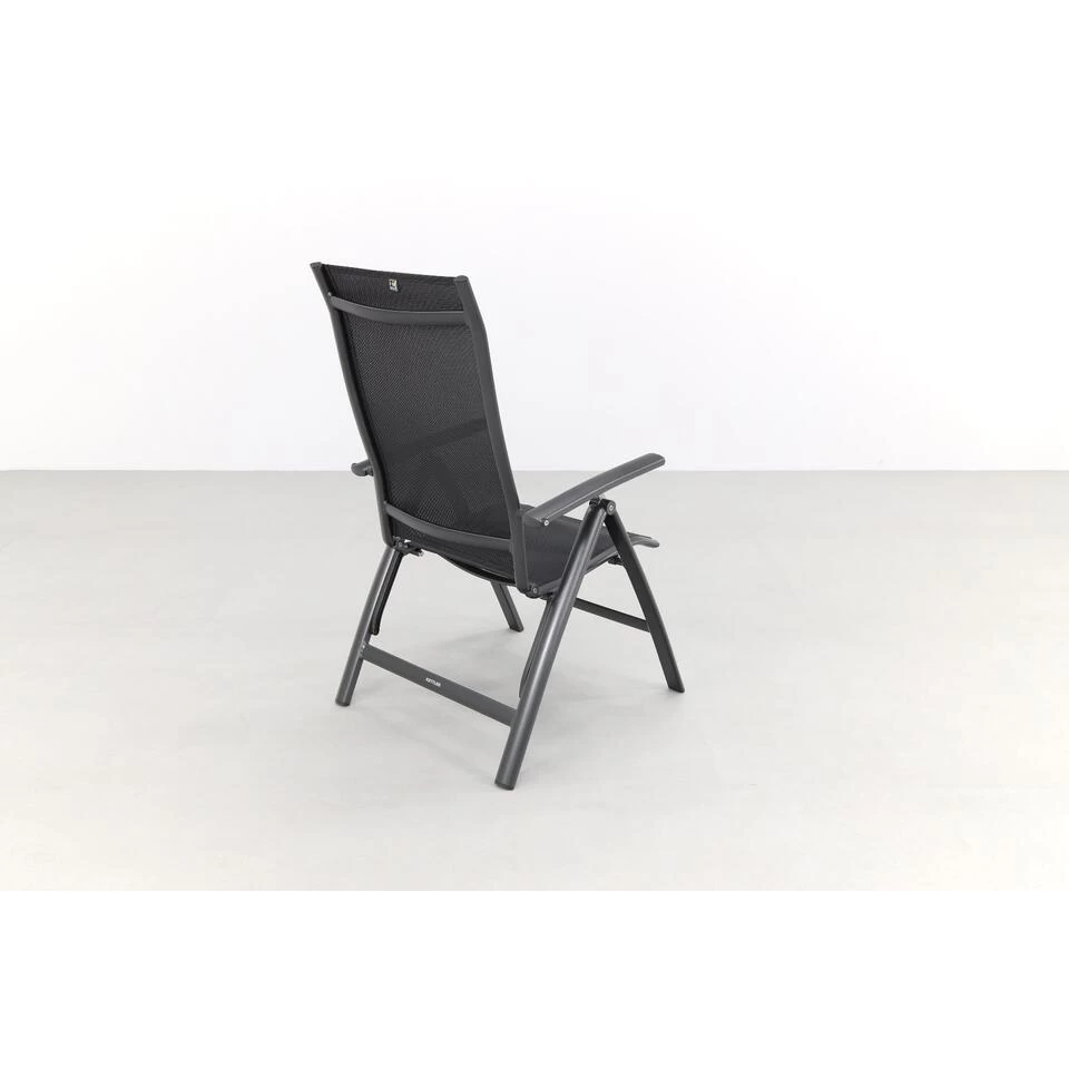 Kettler Legato Curve Standenstoel - Image 4