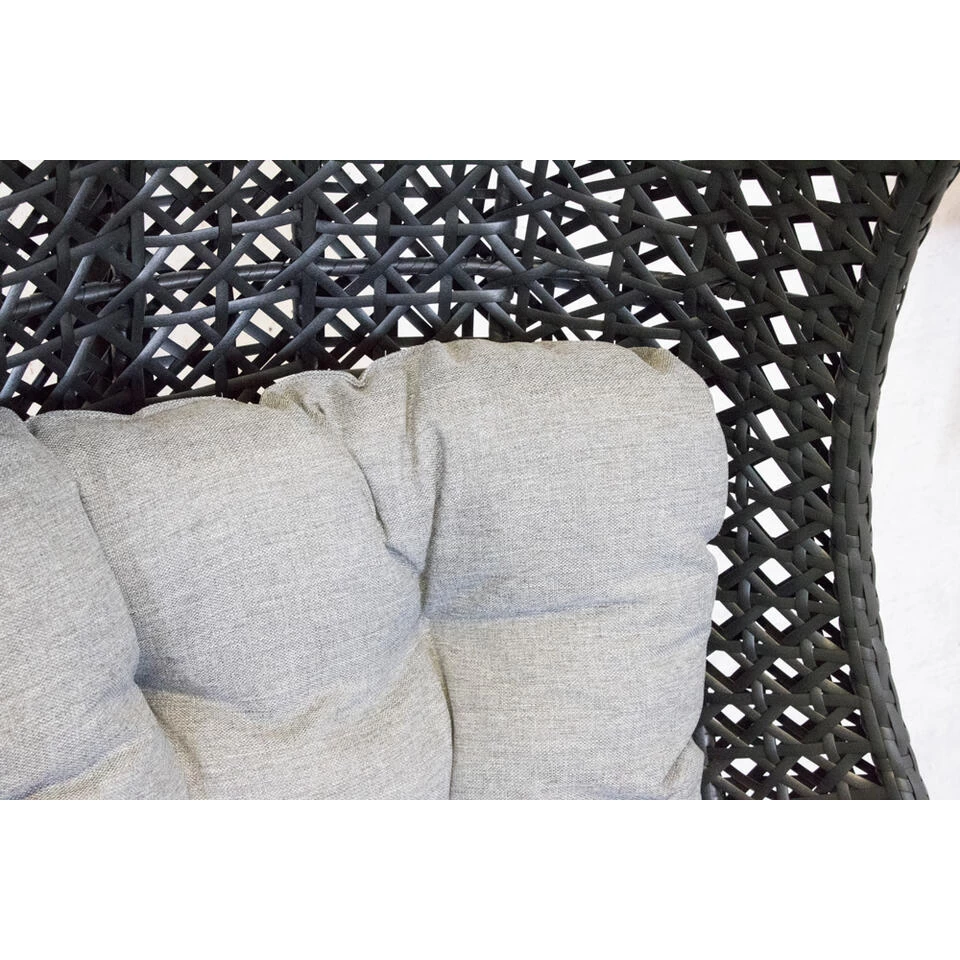 SenS-Line Funny Relax Hangstoel - Zwart - Image 3