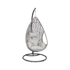 Sens-Line Mona Hangstoel Sand