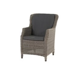 4 Seasons Brighton Tuinstoel (1 St.)