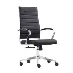 Bureaustoel Granada Zwart