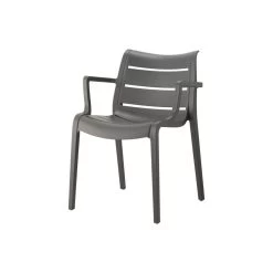 Scab Sunset Tuinstoel - Antraciet