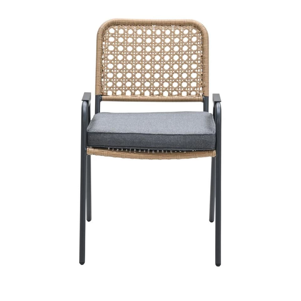 Garden Impressions Navan Tuinstoel - Natural - Image 2