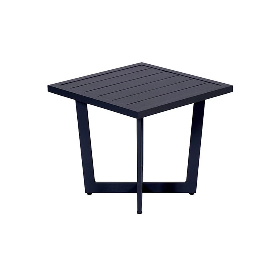 Garden Impressions Selene Loungestoel En Kent Bijzettafel - Image 2