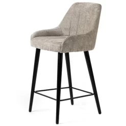 Zalko Barkruk Roman - Stof - Beige