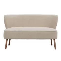 Bank Lexi 2-zits - Beige
