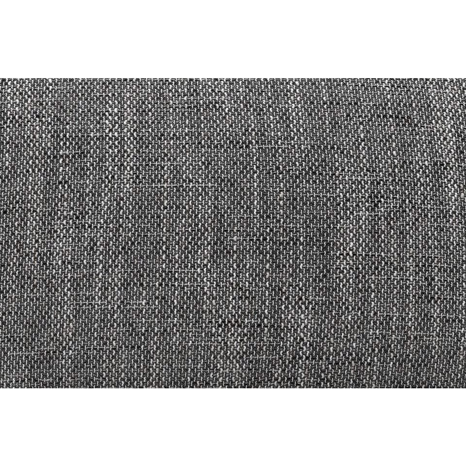 Hoekbank Aberdeen Rechts - Stof - Grijs - Image 4