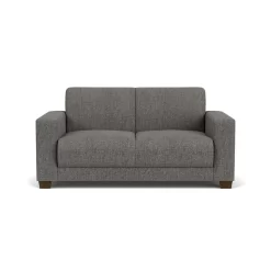 Bank Aberdeen 2-zits - Grijs