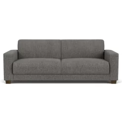 Bank Aberdeen 3-zits - Grijs