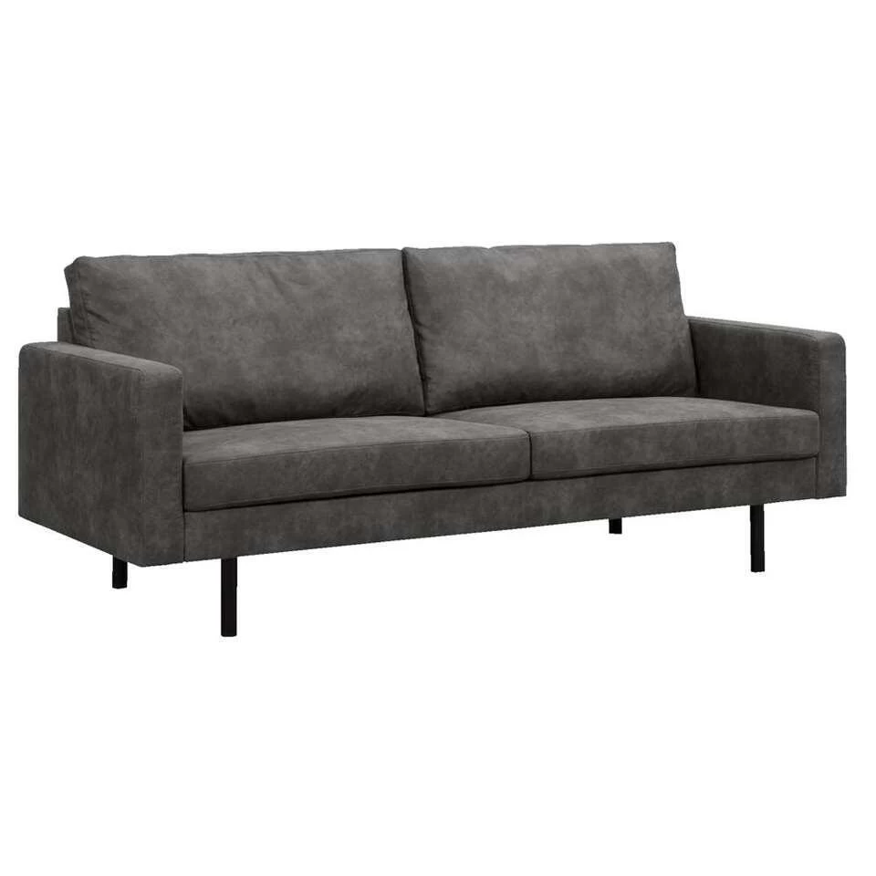 Bank Collin 2,5-zits - Antraciet - Image 2