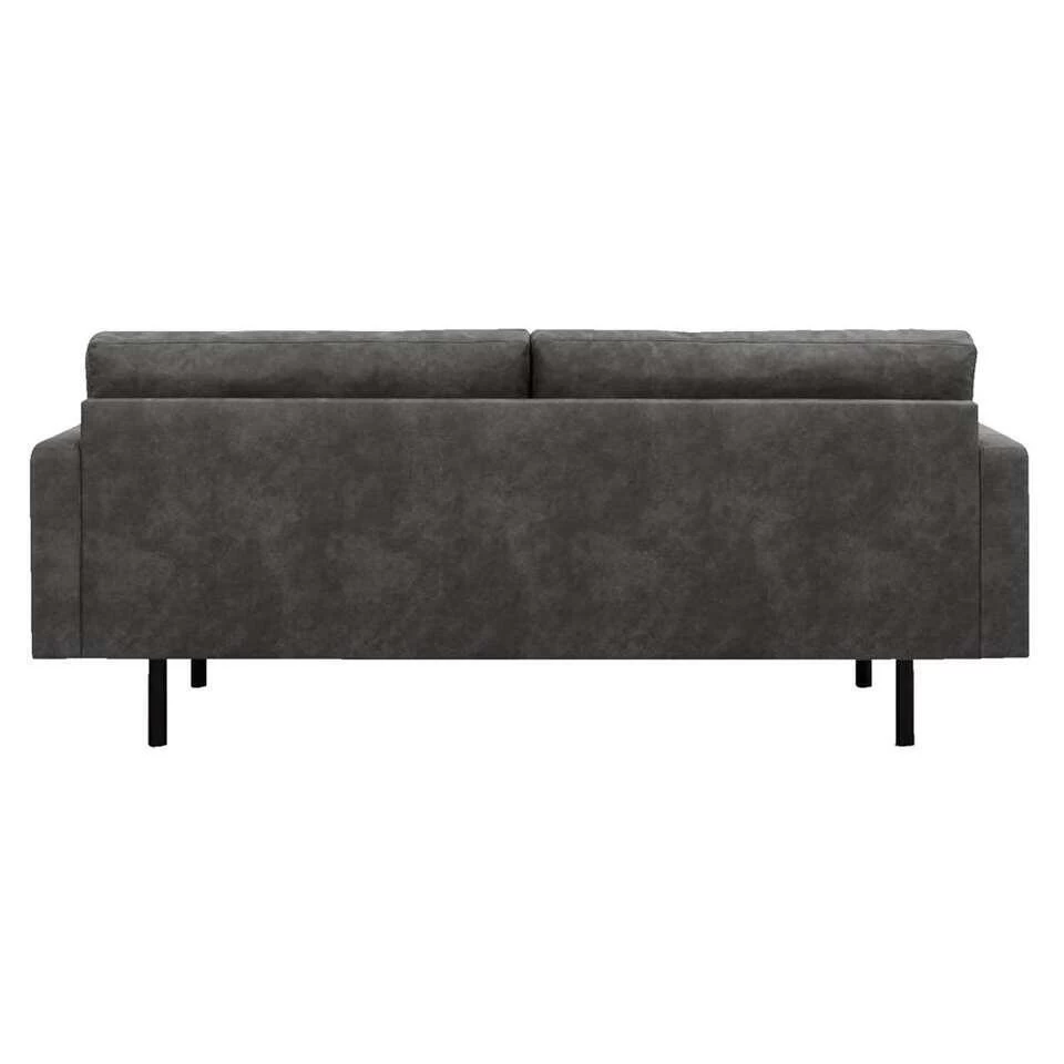 Bank Collin 2,5-zits - Antraciet - Image 4