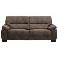 Bank Milo 2-zits - Bruin