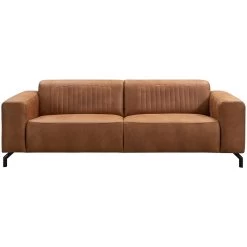 Bank Otis - 3-zits - Cognac