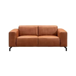 Bank Otis - 2-zits - Cognac