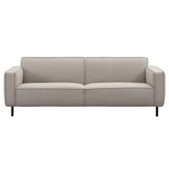 UMIX Bank Madison Equily - Lichtgrijs