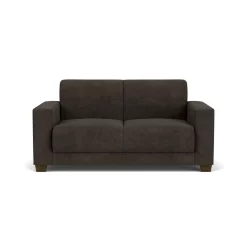 Bank Aberdeen 2-zits - Antraciet