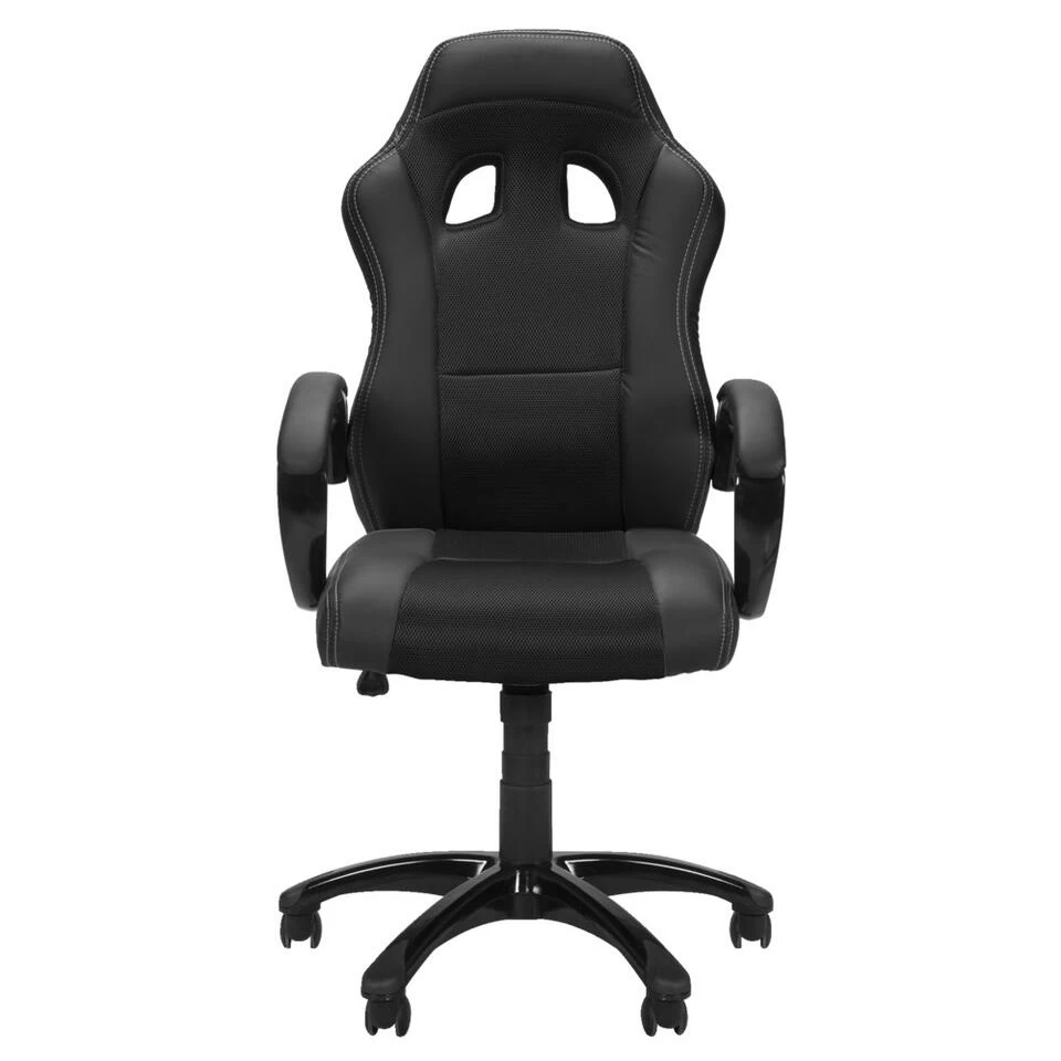 Gamestoel Monza - Zwart - Image 2