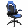 Gamestoel Prime - Blauw