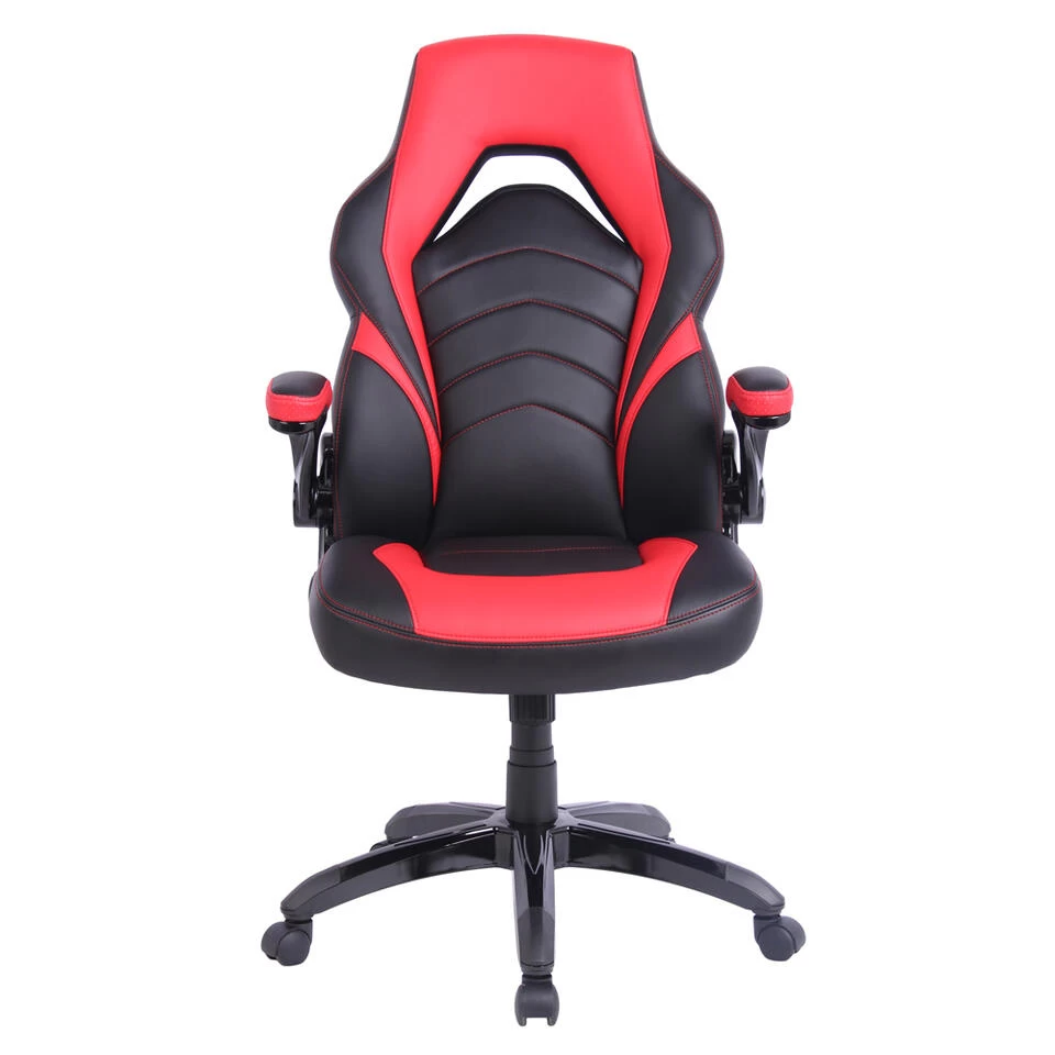 Gamestoel Prime - Rood - Image 2