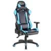Gamestoel PRO - Blauw