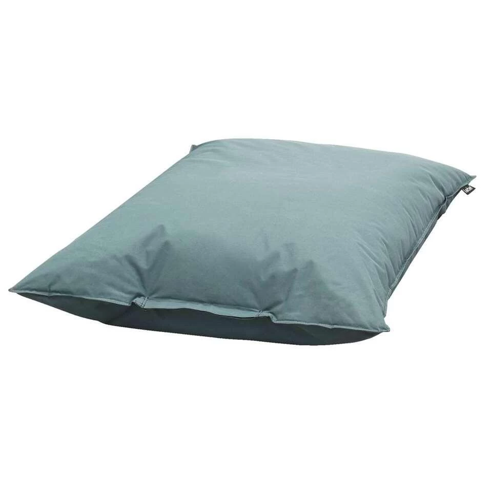 Lebel Zitzak - Agavegroen - 100x150 Cm - Afbeelding 3