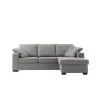 Hoekbank Ottowa - Grijs