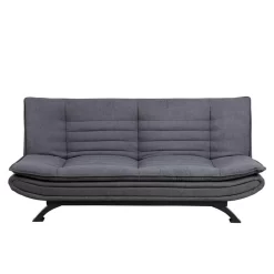 Slaap Bank Kopenhagen - Grijs