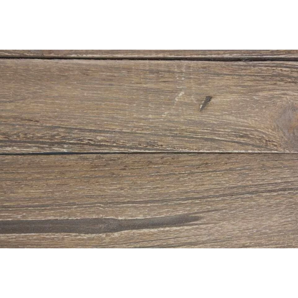 HSM Collection Bank Decoratief Pank - Hout - 80 Cm - Image 2