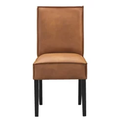 Eetkamerstoel Esmee - Cognac