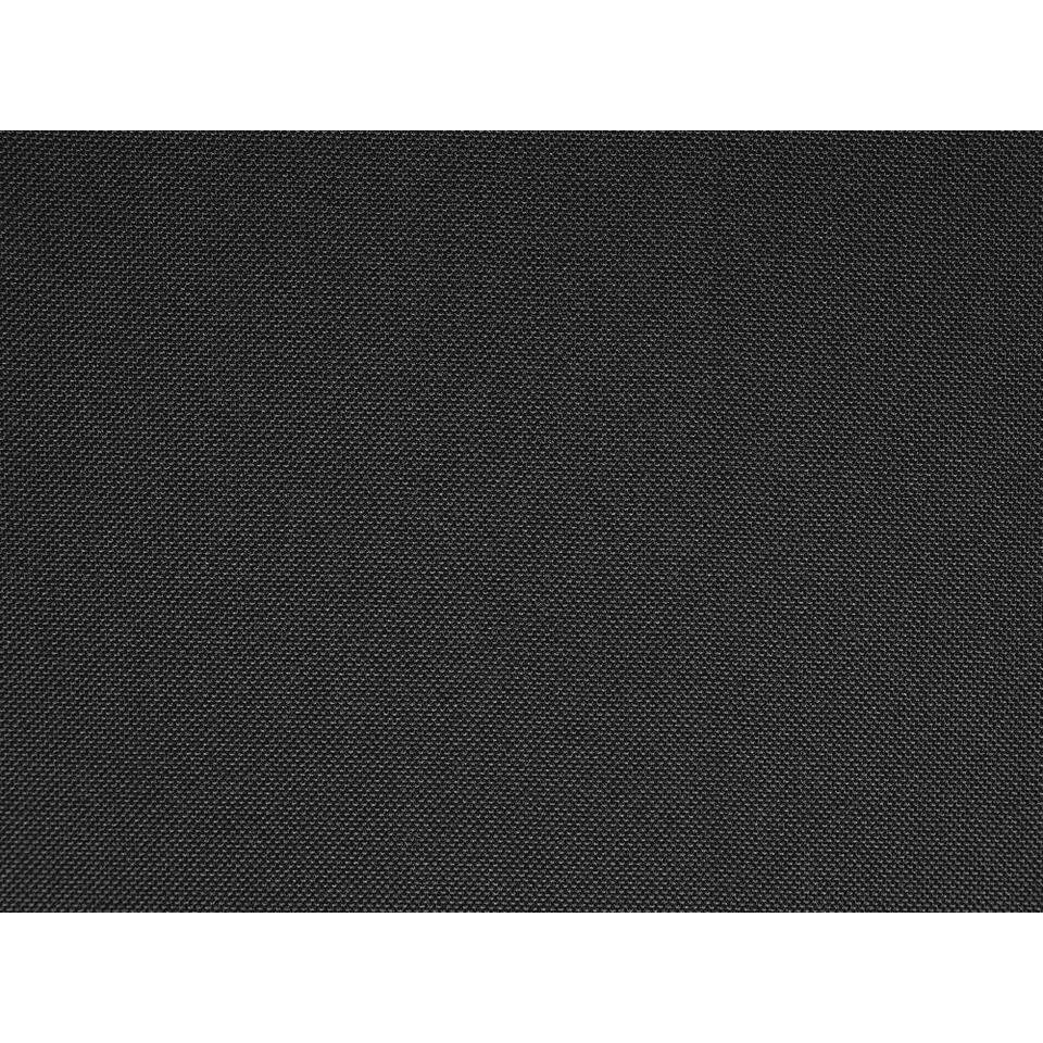 Beliani Slaapbank - SILDA Zwart Polyester - Image 2